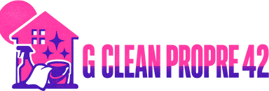 G Clean Propre 42 — aide ménagère au Coteau