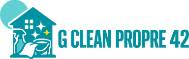 G Clean Propre 42 — aide ménagère au Coteau