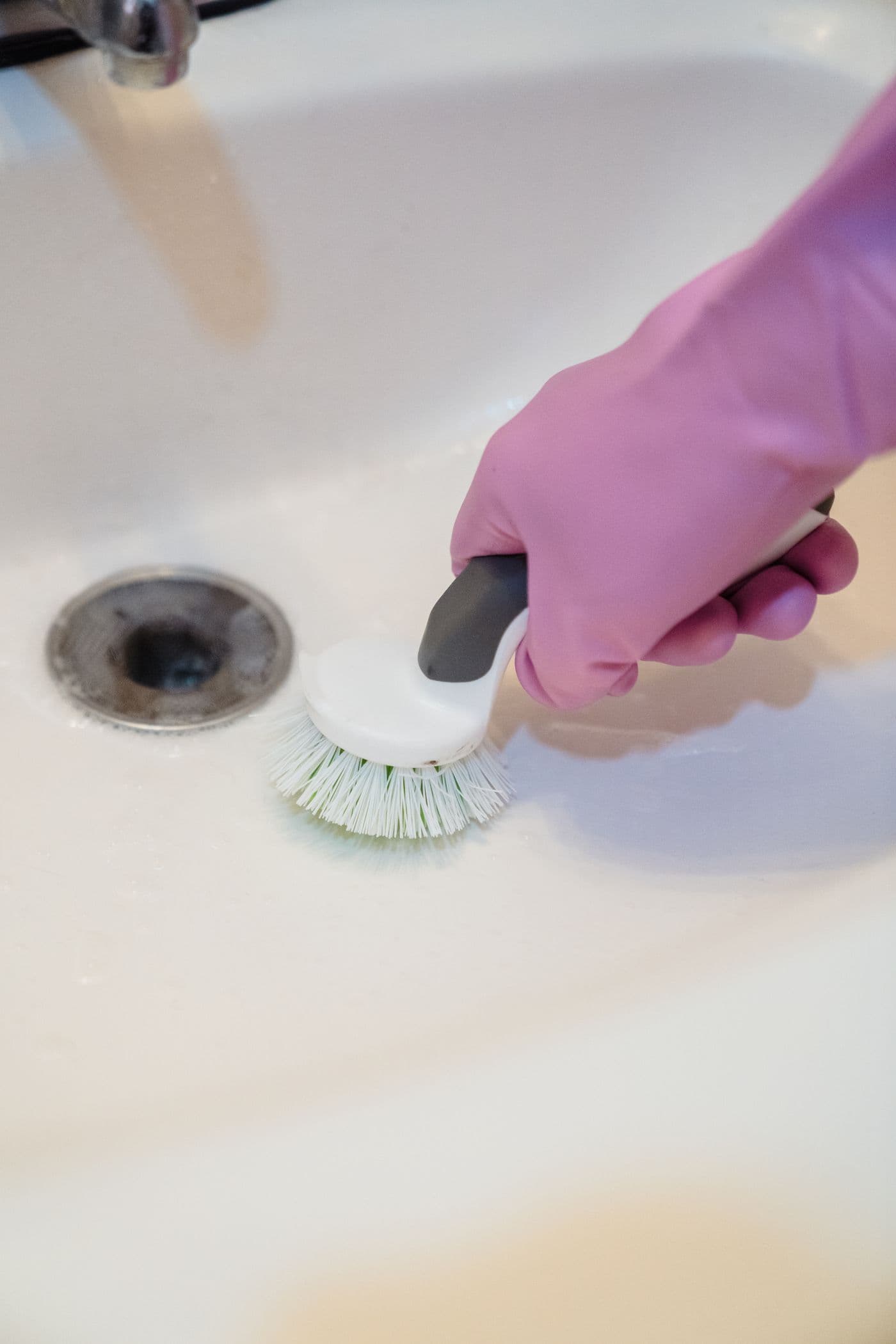 Grand ménage / nettoyage en profondeur — G Clean Propre 42 au Coteau