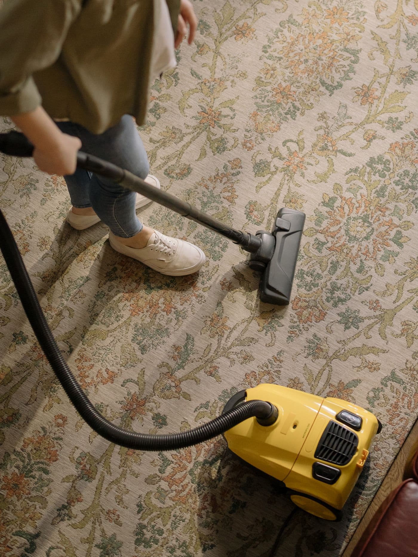 Ménage à domicile — G Clean Propre 42 au Coteau