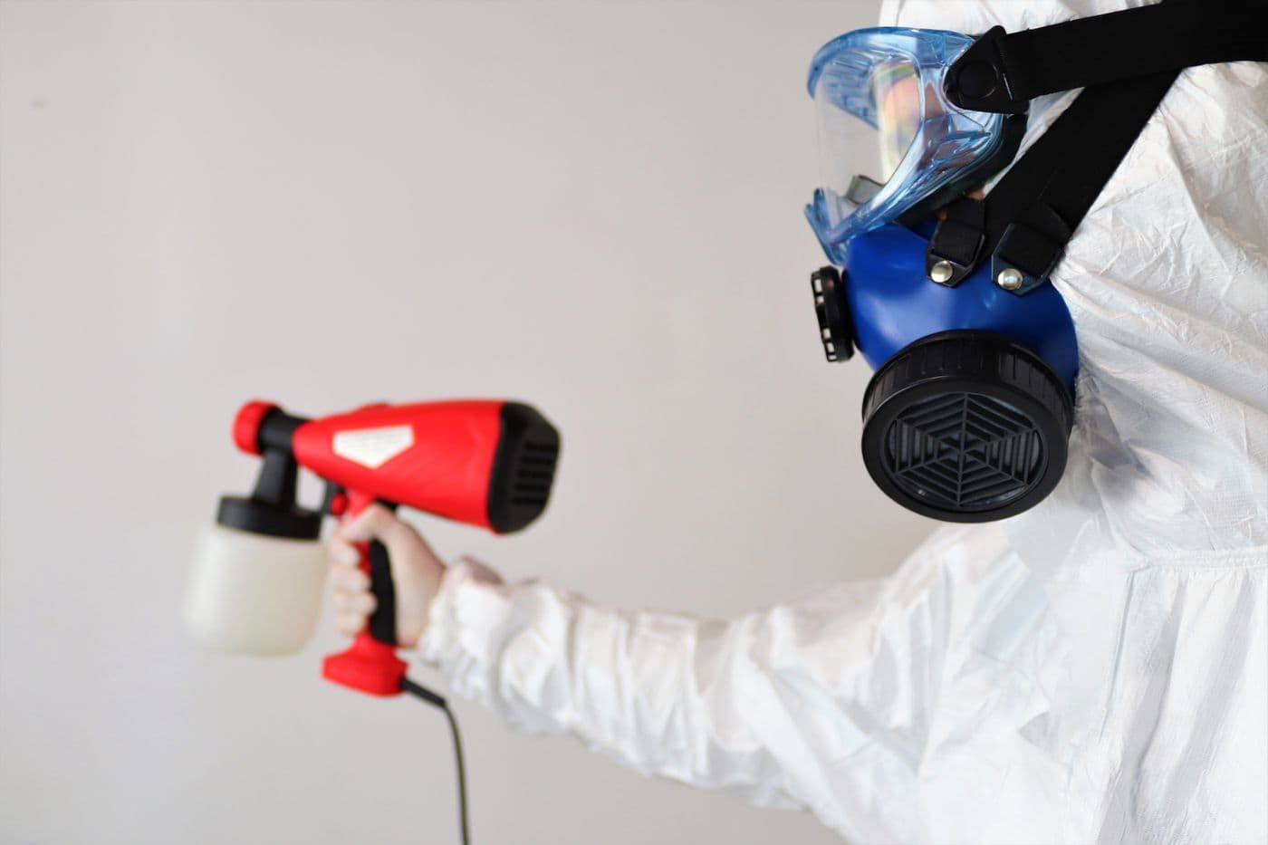 Nettoyage après décès — G Clean Propre 42 au Coteau