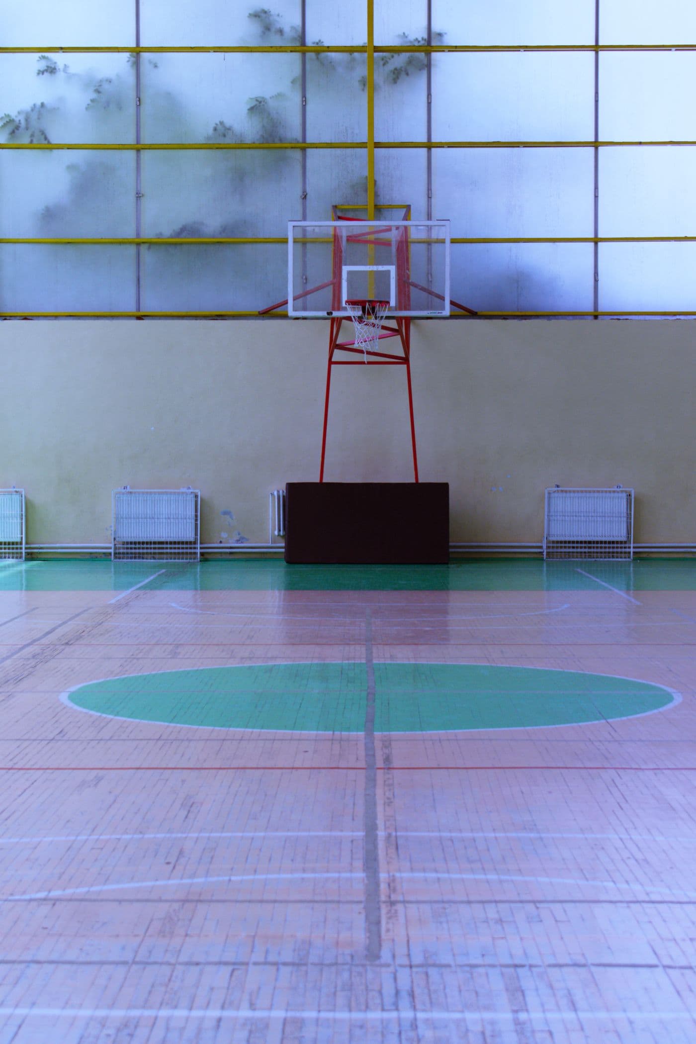 Salles de sport & clubs — G Clean Propre 42 au Coteau