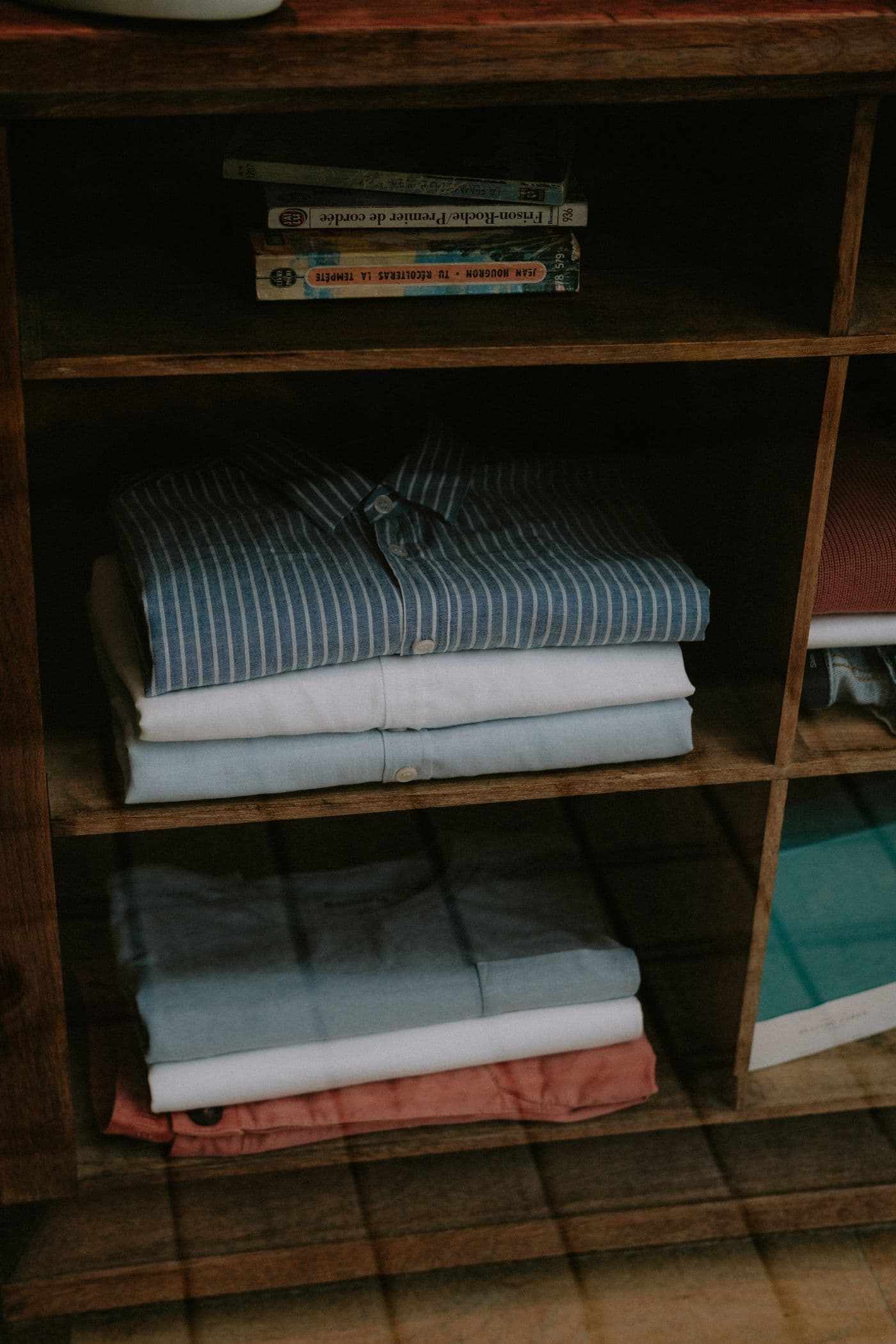 Rangement & organisation — G Clean Propre 42 au Coteau