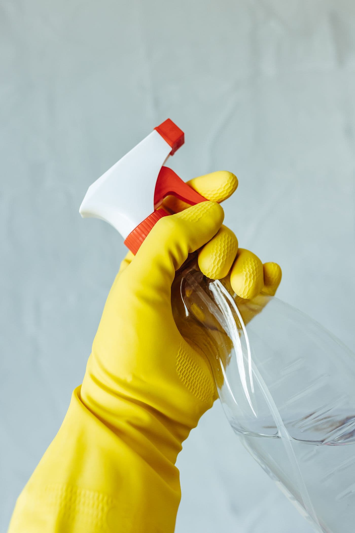 Remise en état — G Clean Propre 42 au Coteau