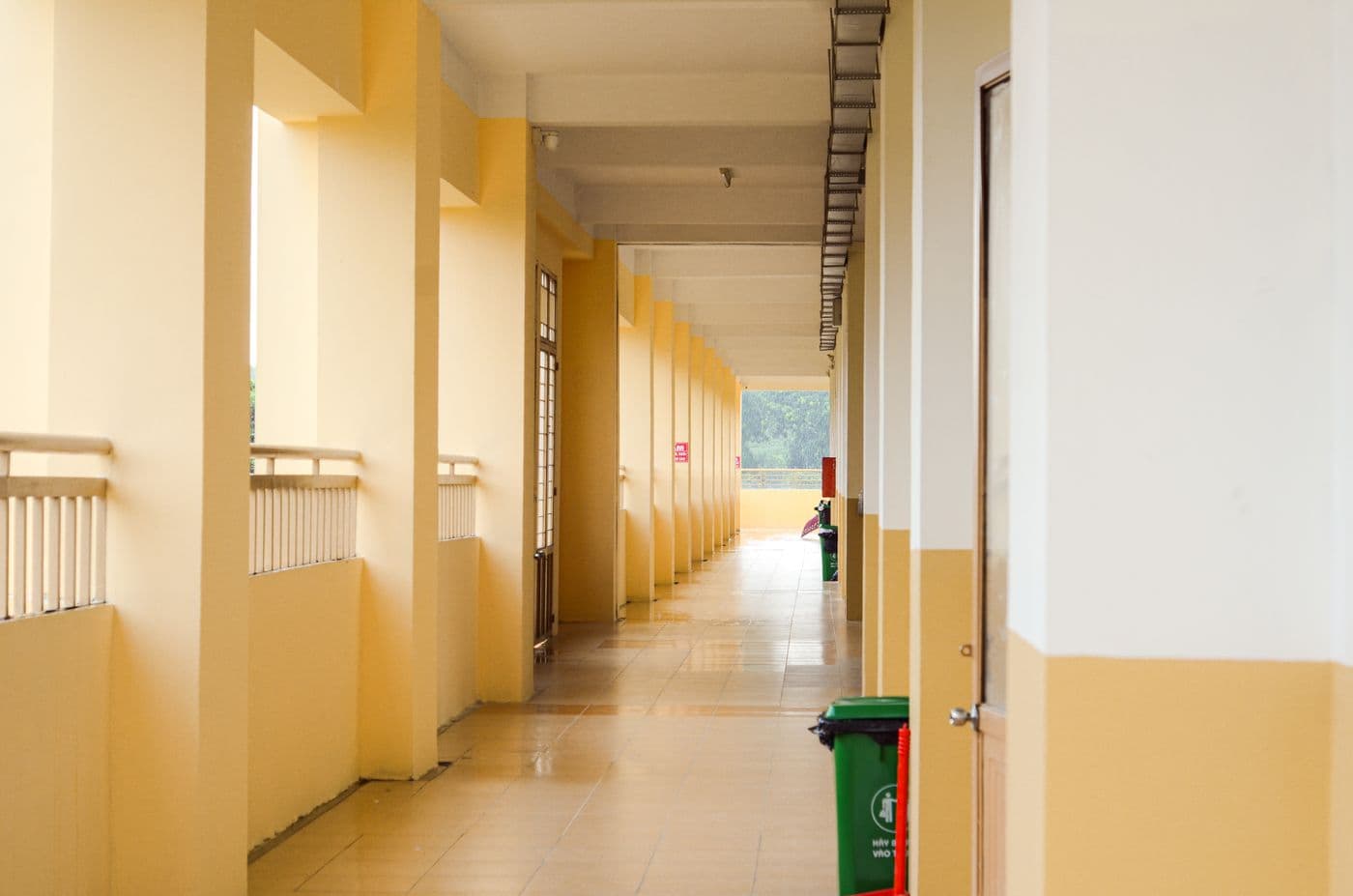 Écoles & établissements scolaires — G Clean Propre 42 au Coteau